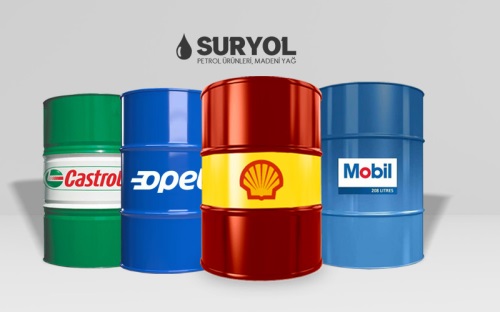 Suryol madeni yağ tedarik konusunda...