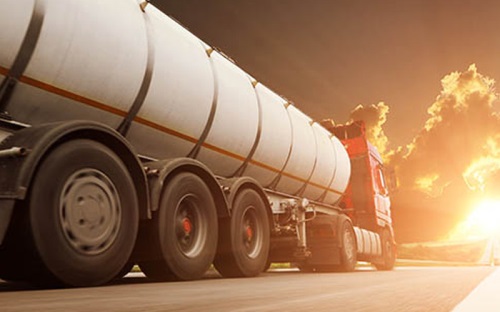 Güçlü Lojistik Altyapı ile Hızlı, Güvenli Teslimatlar